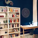 Home In The Heart Of Mannheim, Free Parking, Netflix, Fast Wifi